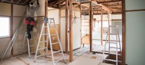 Entreprise de rénovation de la maison et de rénovation d’appartement à Framecourt